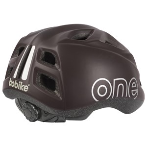 KASK Bobike ONE Plus size XS - coffee brown