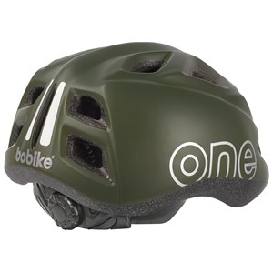 KASK Bobike ONE Plus size XS - olive green