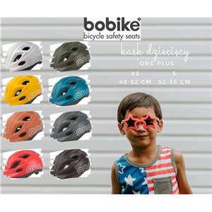 KASK Bobike ONE Plus size XS - olive green