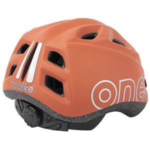 KASK Bobike ONE Plus size XS - chocolatte brown