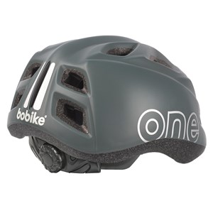 KASK Bobike ONE Plus size XS - urban grey