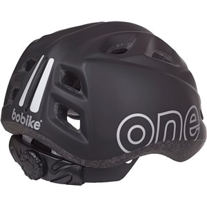 KASK Bobike ONE Plus size XS - urban black