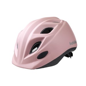 KASK dla dzieci Bobike XS 48-52cm Candy Pink