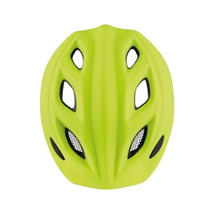 KASK dla dzieci Bobike XS 48-52cm Firefly fluo