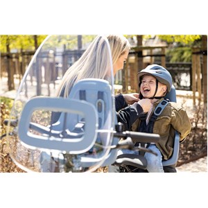 KASK dla dzieci Bobike XS 48-52cm Citadel Blue