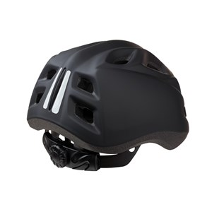 KASK dla dzieci Bobike XS 48-52cm Urban Black