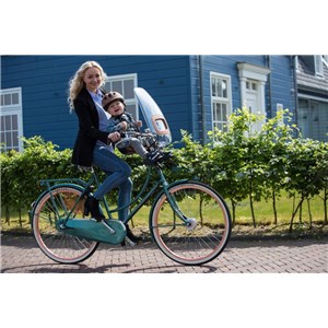 KASK Bobike ONE Plus size S - chocolatte brown