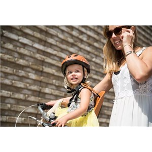 KASK Bobike ONE Plus size S - chocolatte brown