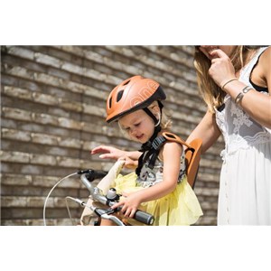 KASK Bobike ONE Plus size S - chocolatte brown