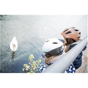 KASK Bobike ONE Plus size S - chocolatte brown