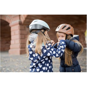 KASK Bobike ONE Plus size S - chocolatte brown