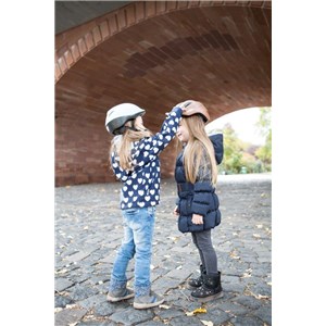 KASK Bobike ONE Plus size S - chocolatte brown