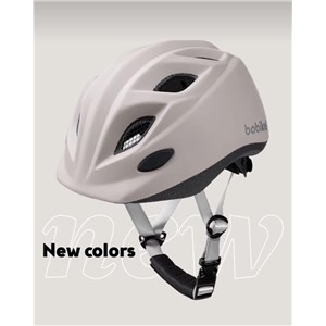 KASK dla dzieci Bobike S 52-56cm Vanilla Cup Cake
