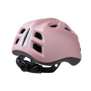 KASK dla dzieci Bobike S 52-56cm Candy Pink