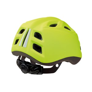KASK dla dzieci Bobike S 52-56cm Firefly Fluo