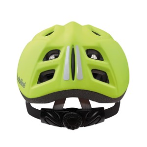KASK dla dzieci Bobike S 52-56cm Firefly Fluo