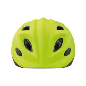 KASK dla dzieci Bobike S 52-56cm Firefly Fluo
