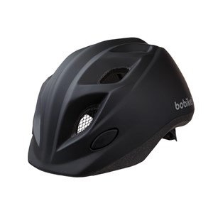 KASK dla dzieci Bobike S 52-56cm Urban Black