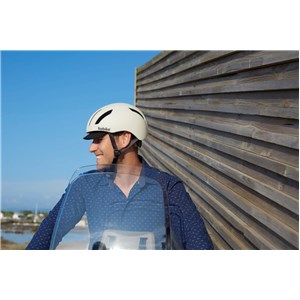 KASK Bobike City  CREAM size M - zdjęcie 16