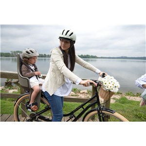 KASK Bobike City  CREAM size M - zdjęcie 5