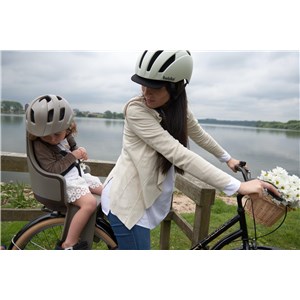 KASK Bobike City  CREAM size M - zdjęcie 6
