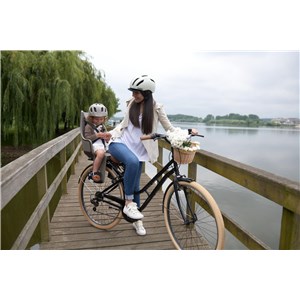 KASK Bobike City  CREAM size M - zdjęcie 7