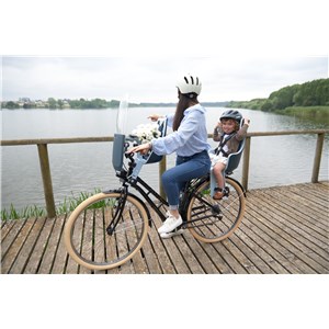 KASK Bobike City  CREAM size M - zdjęcie 8
