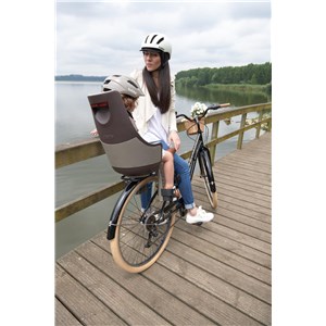 KASK Bobike City  CREAM size M - zdjęcie 10