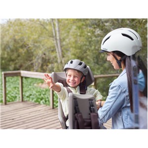 KASK Bobike City  GREY size M