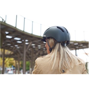 KASK Bobike City  GREY size L