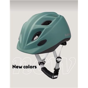KASK dla dzieci Bobike XXS 44-48cm Peppermint