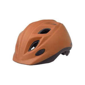 KASK dla dzieci Bobike XXS 44-48cm Chocolate Brown