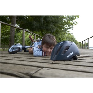 KASK Bobike exclusive Plus XS denim deluxe