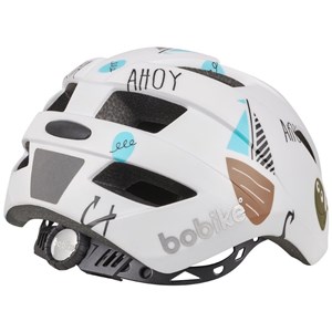 KASK Bobike KIDS Plus size XS - AHOY