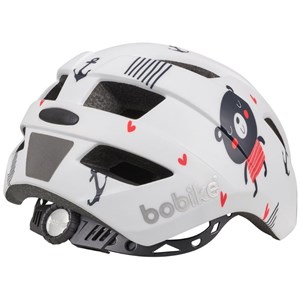 KASK Bobike KIDS Plus size XS - TEDDY BEAR
