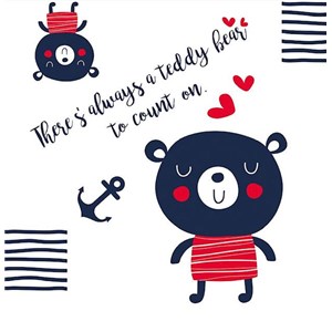 KASK Bobike KIDS Plus size XS - TEDDY BEAR