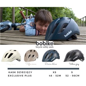 KASK Bobike exclusive Plus XS toffee brown