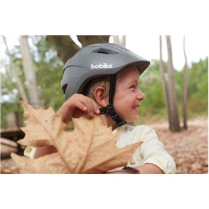 KASK Bobike exclusive Plus S toffee brown