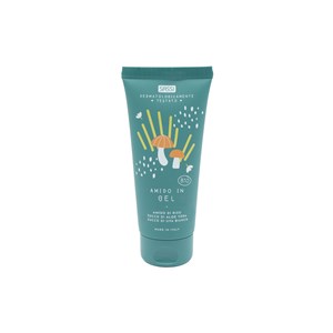 Żel ze skrobią ryżową 100 ml SASSI Lisek dla dziec