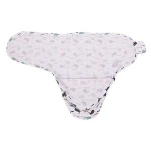 B-Wrap otulacz Ocean Whales small do 4 m-cy