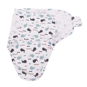 B-Wrap otulacz Ocean Whales small do 4 m-cy