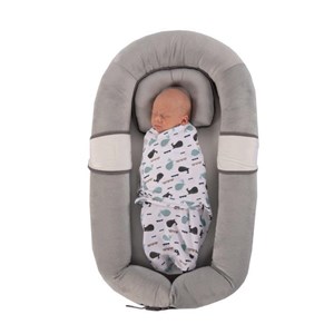 B-Wrap otulacz Ocean Whales small do 4 m-cy