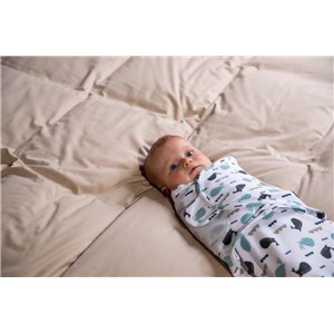 B-Wrap otulacz Ocean Whales small do 4 m-cy