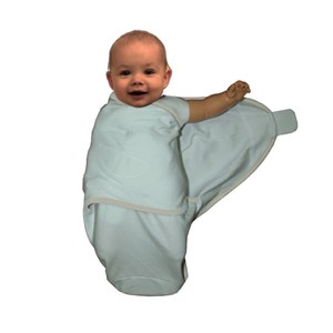 B-Wrap otulacz Lovely Hearts small do 4 m-cy