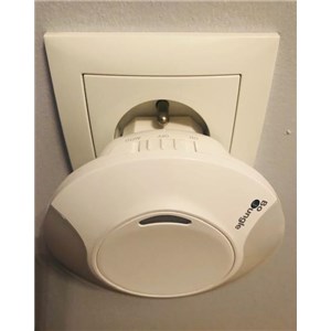 B-Nocna lampka / światełko LED