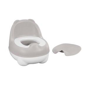 Nocnik Bo Jungle Bear Potty Nougat 18m+