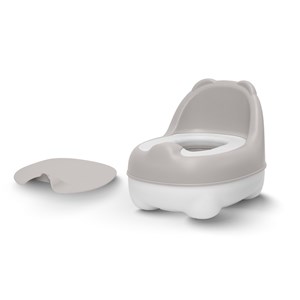 Nocnik Bo Jungle Bear Potty Nougat 18m+