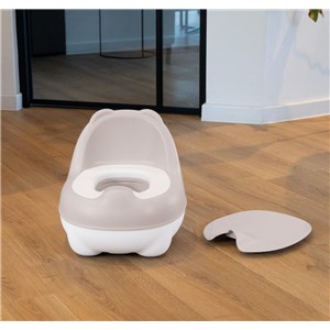 Nocnik Bo Jungle Bear Potty Nougat 18m+
