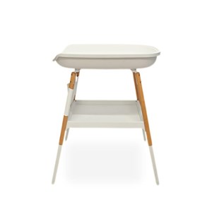 Przewijak dla niemowląt Balneo Pure White