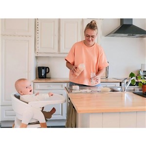 B-Pojemnik na mleko Classy Dune